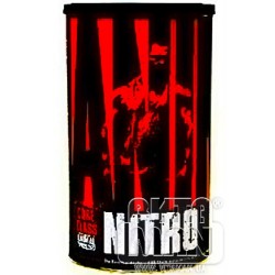Animal Nitro 44 пак